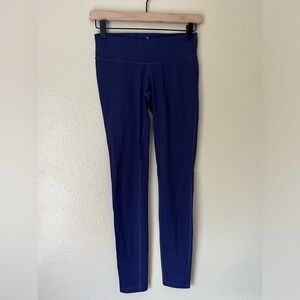 PraNa‎ Purple Leggings
